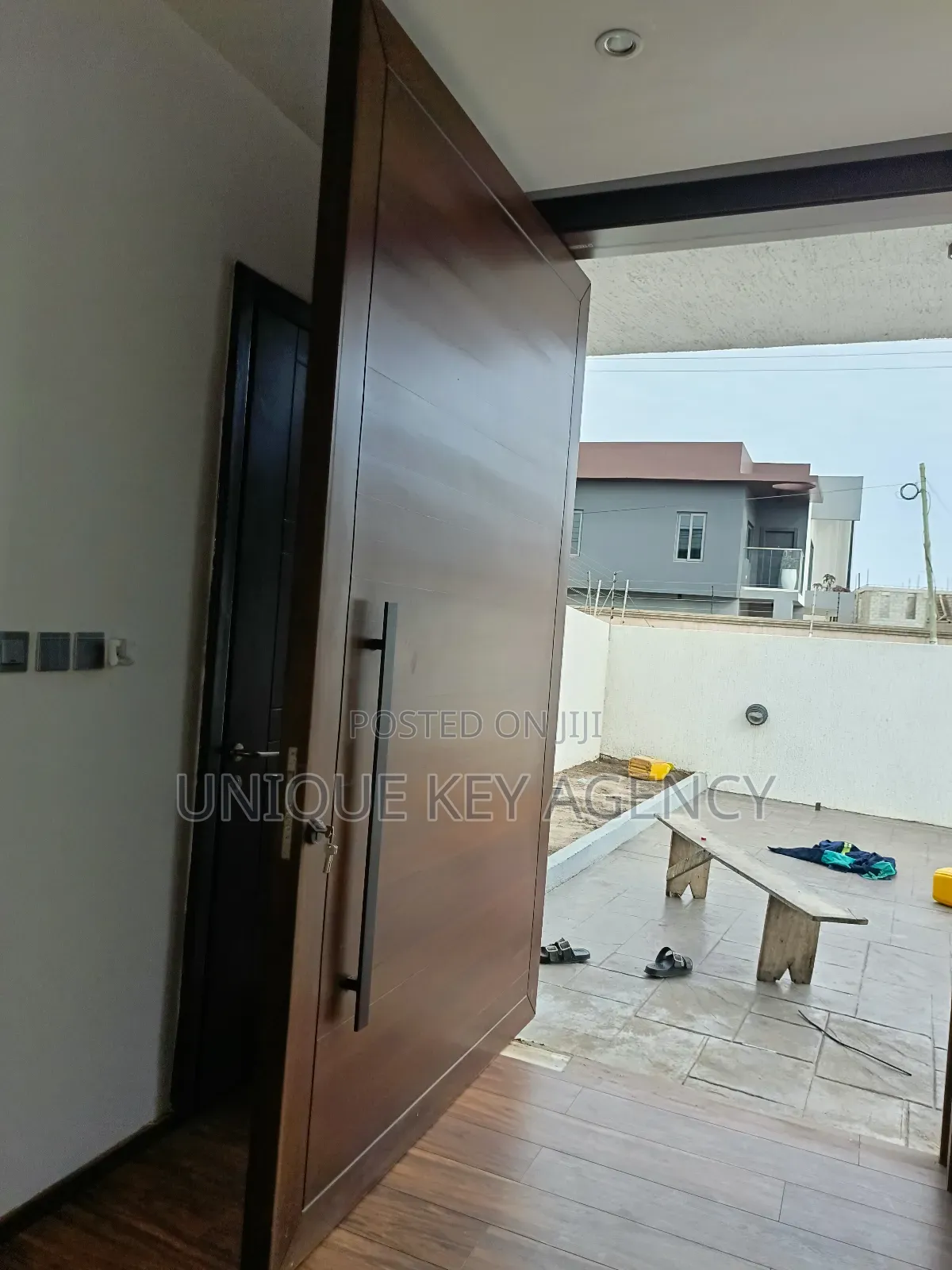 3bdrm House in Unique Key Agency, Tseaddo for sale