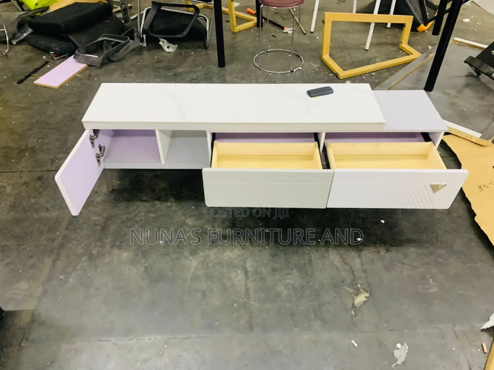 Television Stand