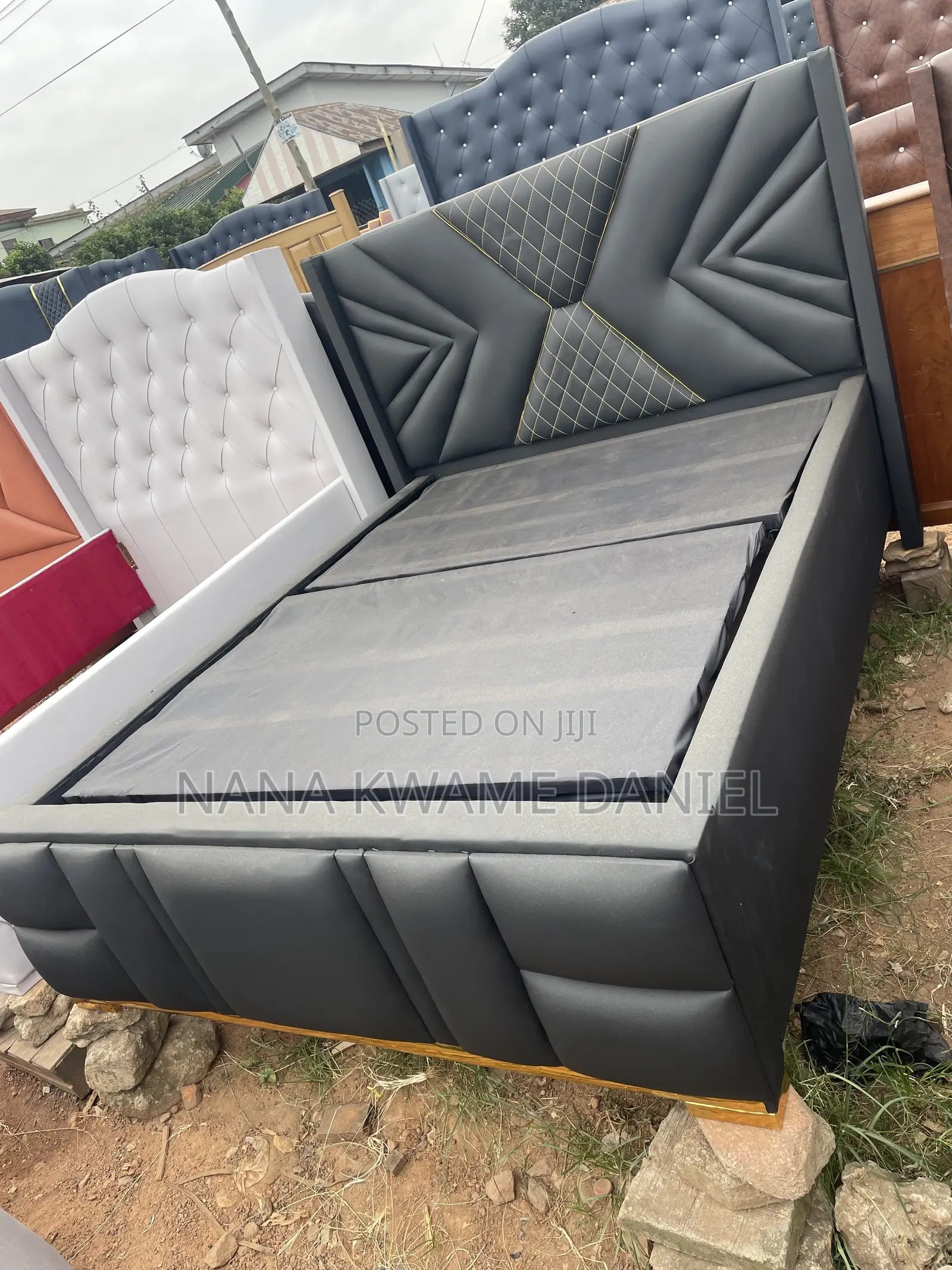 Double Bed , Quality