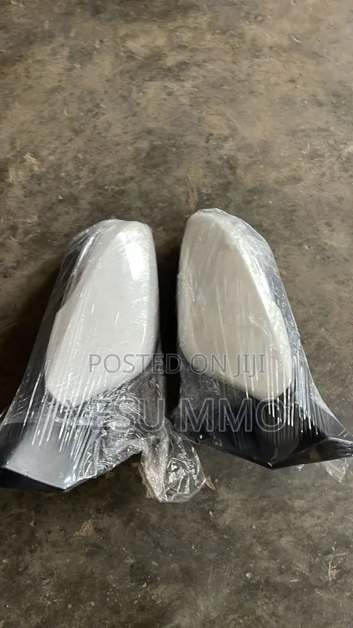 Elantra Side Mirror 12-13