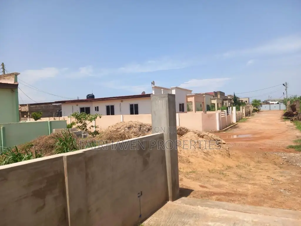 2bdrm Apartment in East Legon Hills for rent