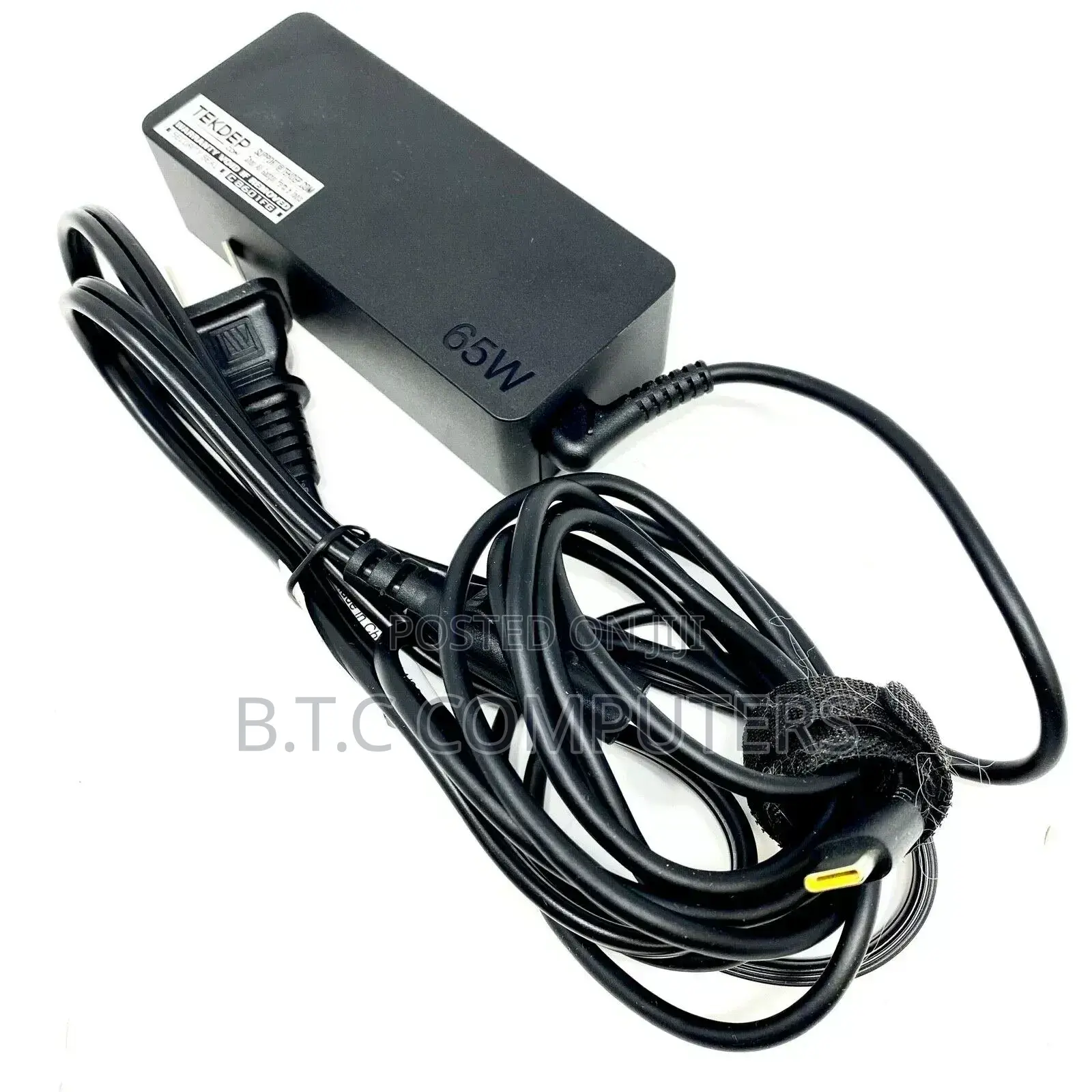 Lenovo Type C Charger