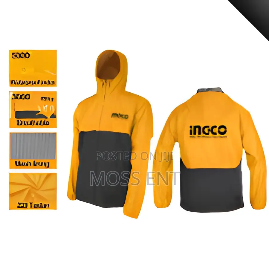 Jackets L - Hjatl2281.L