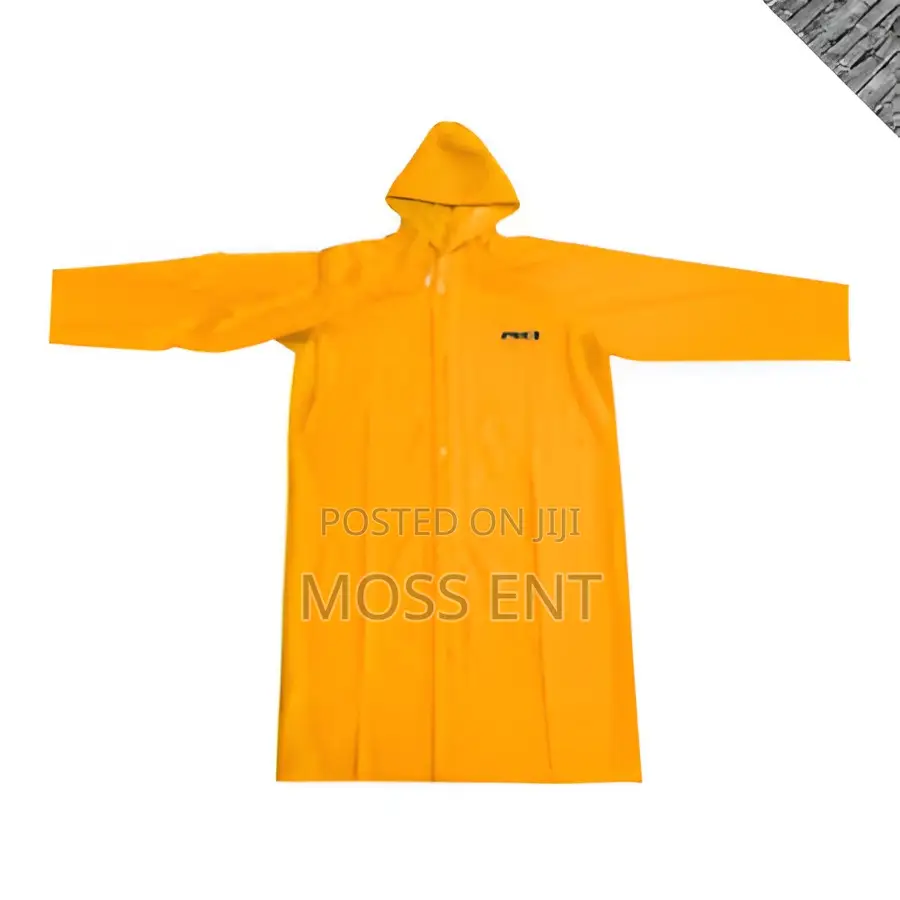 Rain Coat Xxxl - Hrctl031.Xxxl