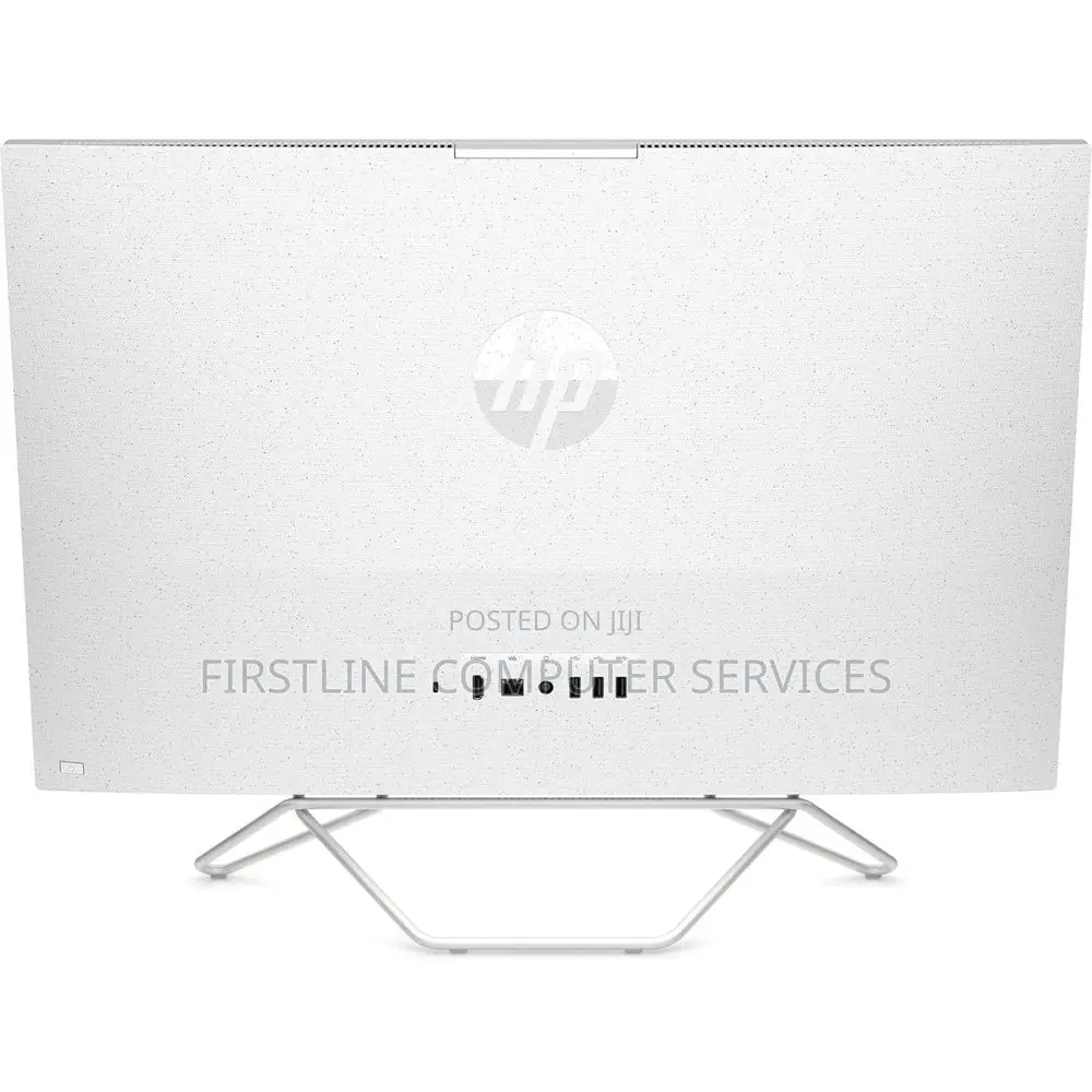 New Desktop Computer HP AiO 27 8GB Intel Core I7 SSD 512GB