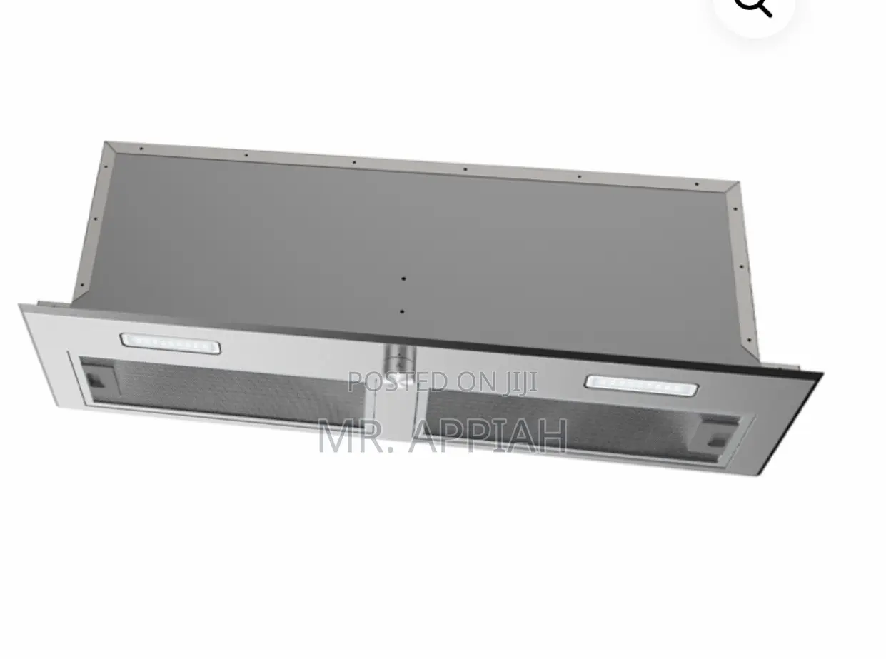 Check Out Original Midea 90T01 Electric Ranghood(Gray).