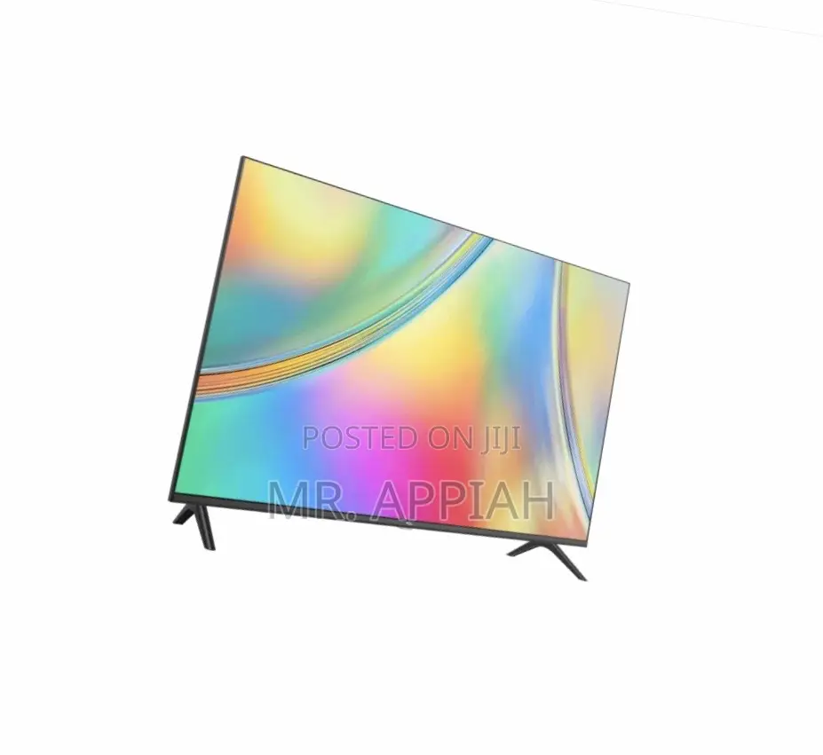 Chech Out Quality TCL 32S5400 a 32” FHD Smart Television.
