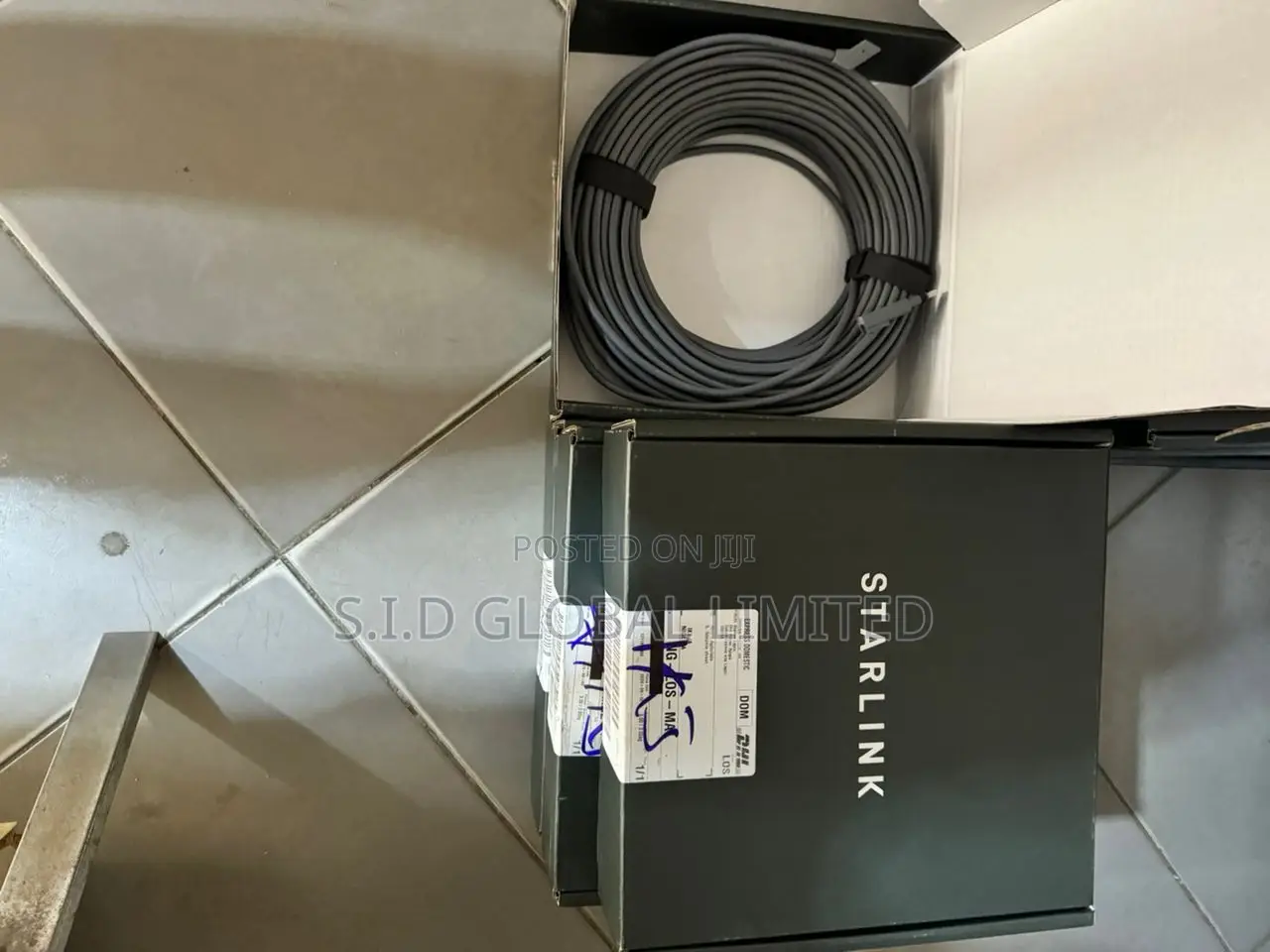Quality Starlink Standard Kit Replacement Cable