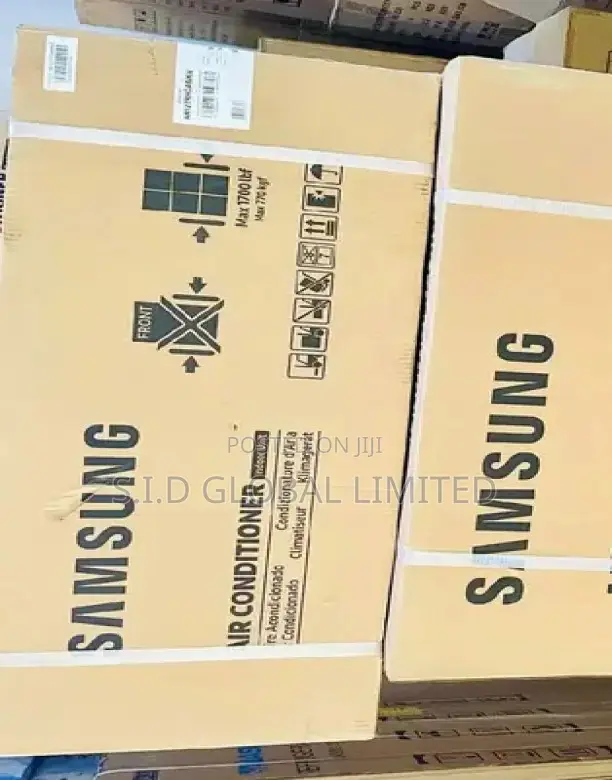 Original SAMSUNG-1.5HP-R410-SPLIT-AC-AR12TRHGAWK/GA