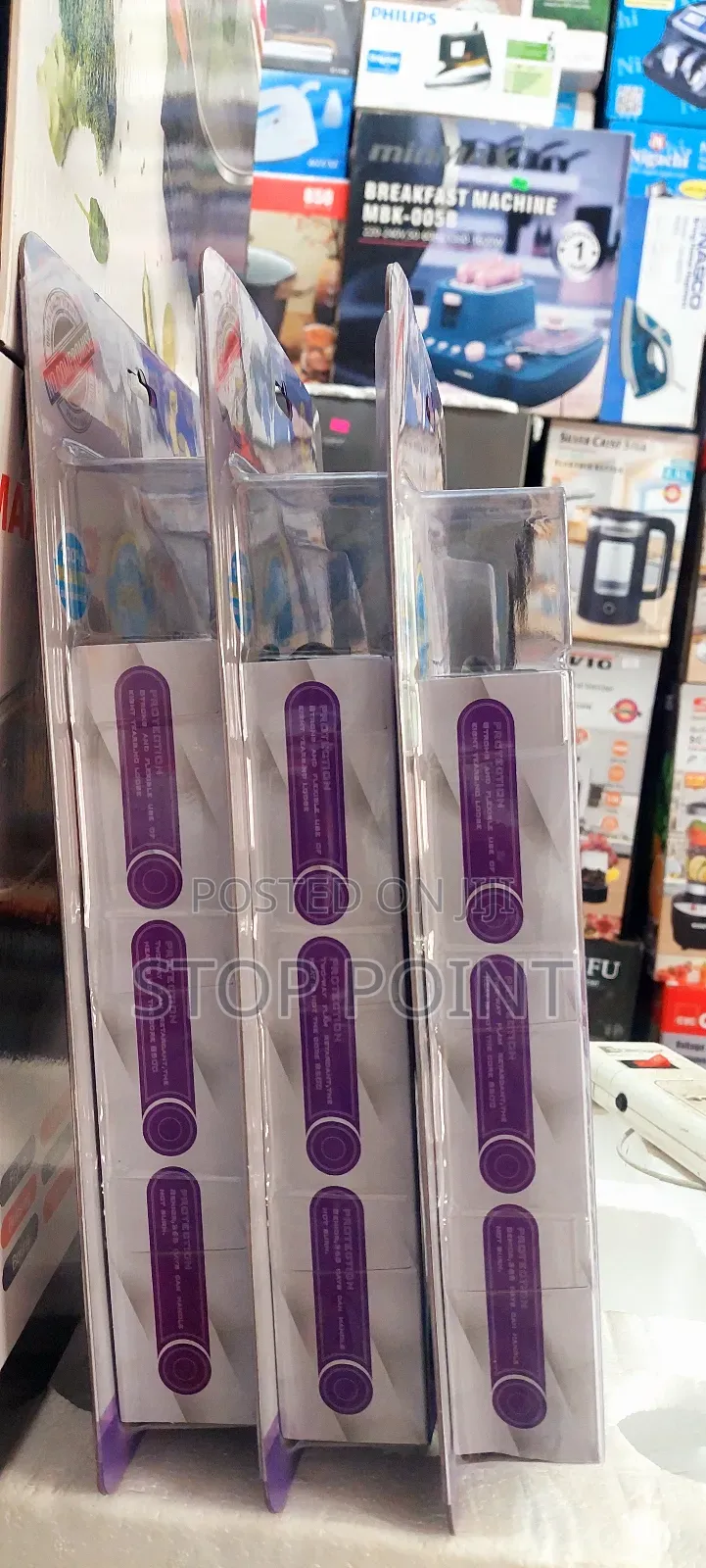 Quality Surge Protector