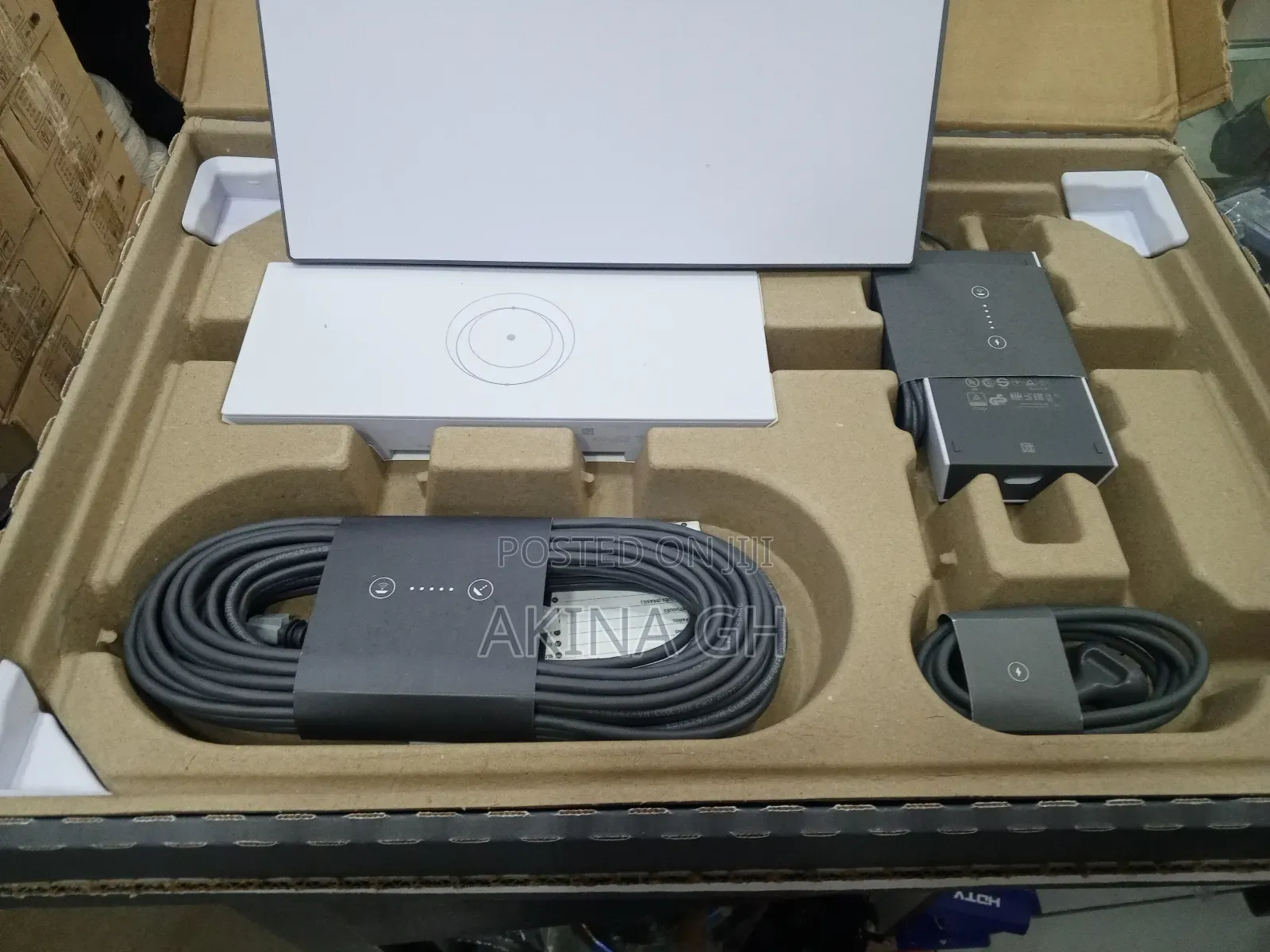 Starlink Gen 3 Standard Kit V3