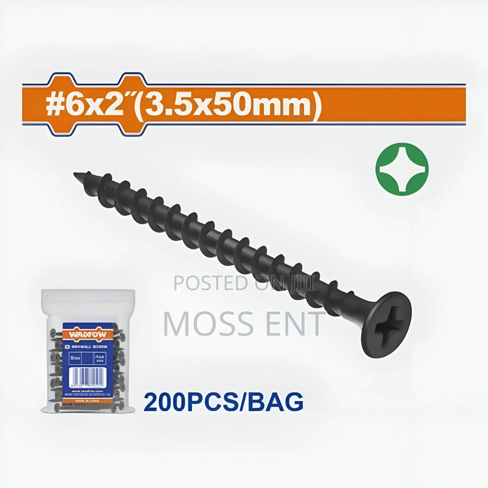Drywall Screw - Wxs1915