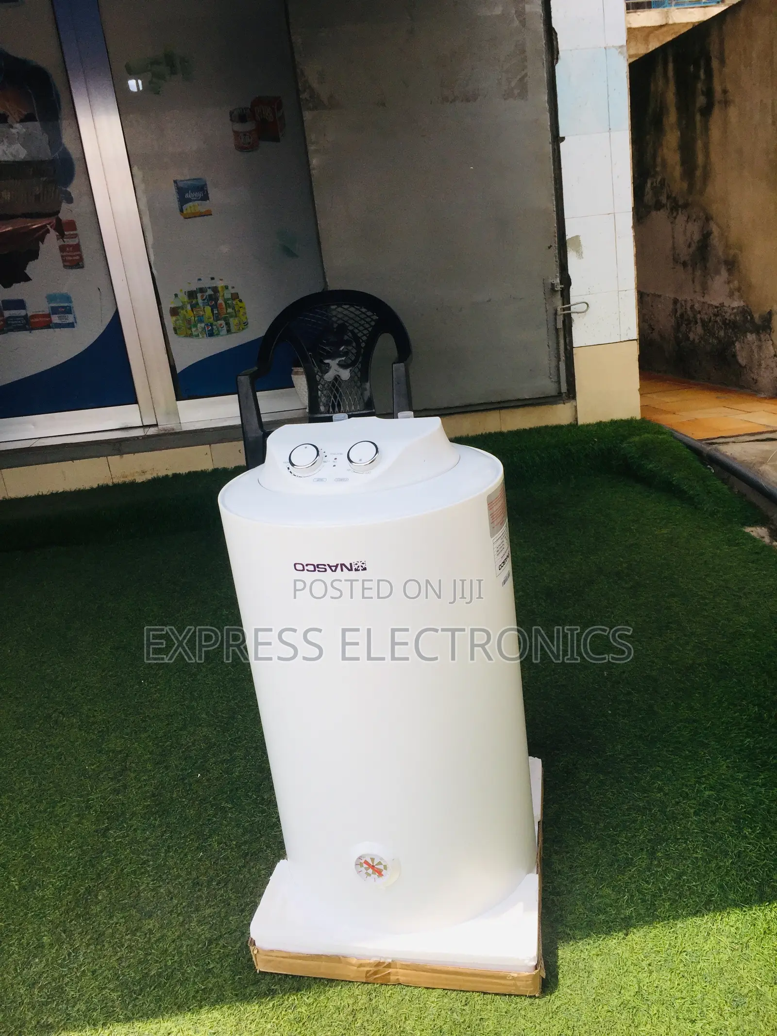 Strong Water Heater Nasco 50L