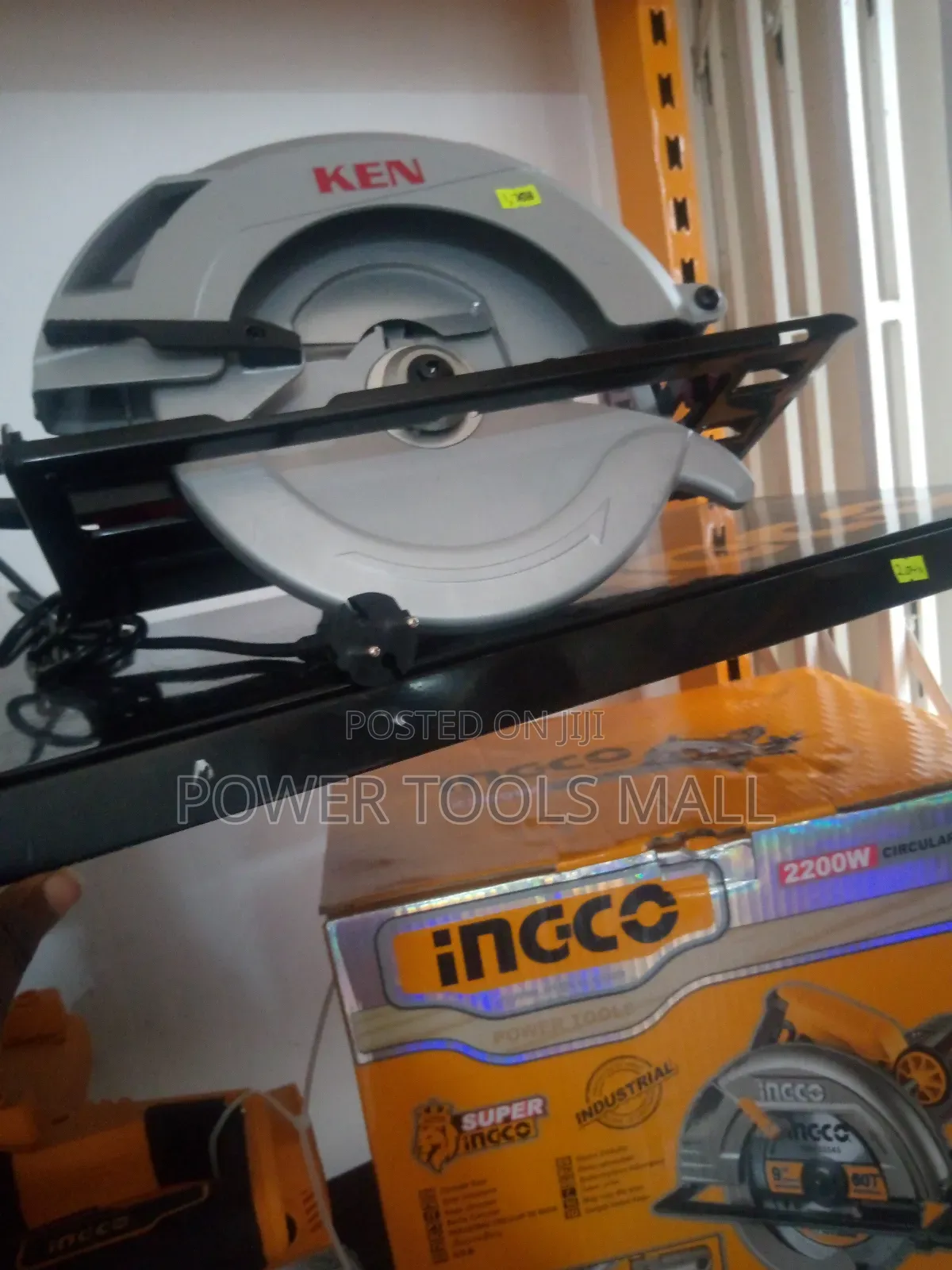 Ken Circular Saw