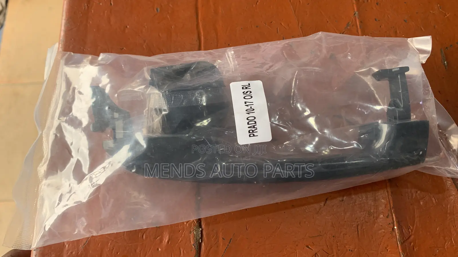 Landcruiser Prado Door Handle