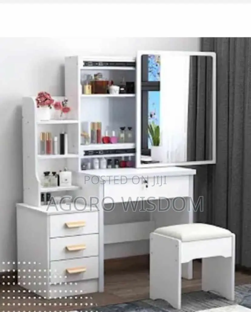 It's Available Dressing Mirror