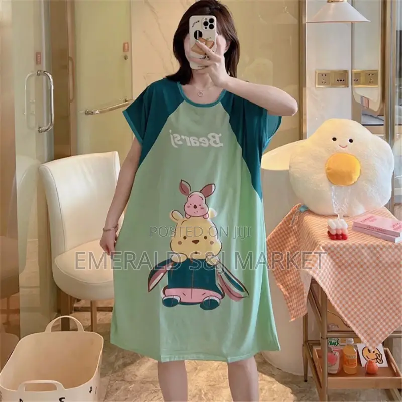 Night Wear/ Nightie
