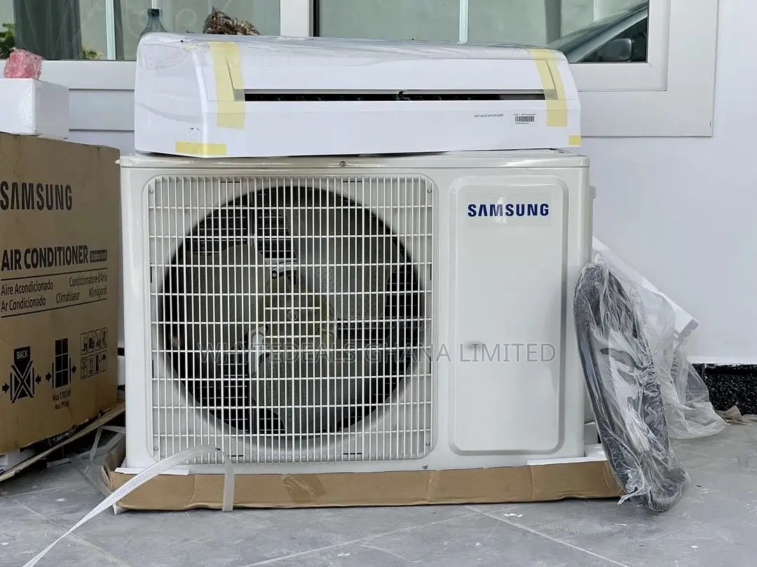 Buy Quality! Samsung 2.0hp R410A Split Air Conditioner 2024