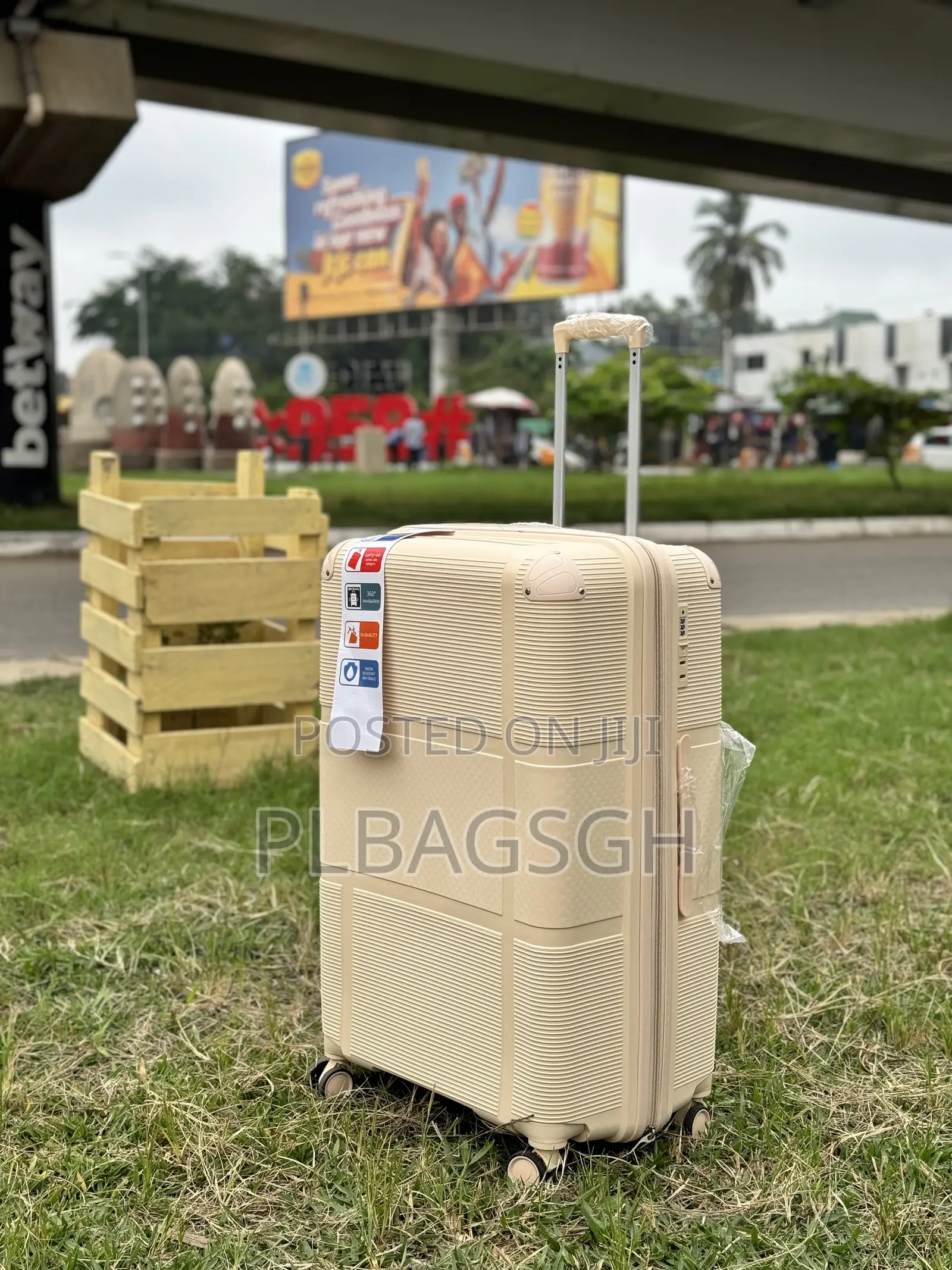 Trolling Traveling Bags Large Size and at Plbagsgh