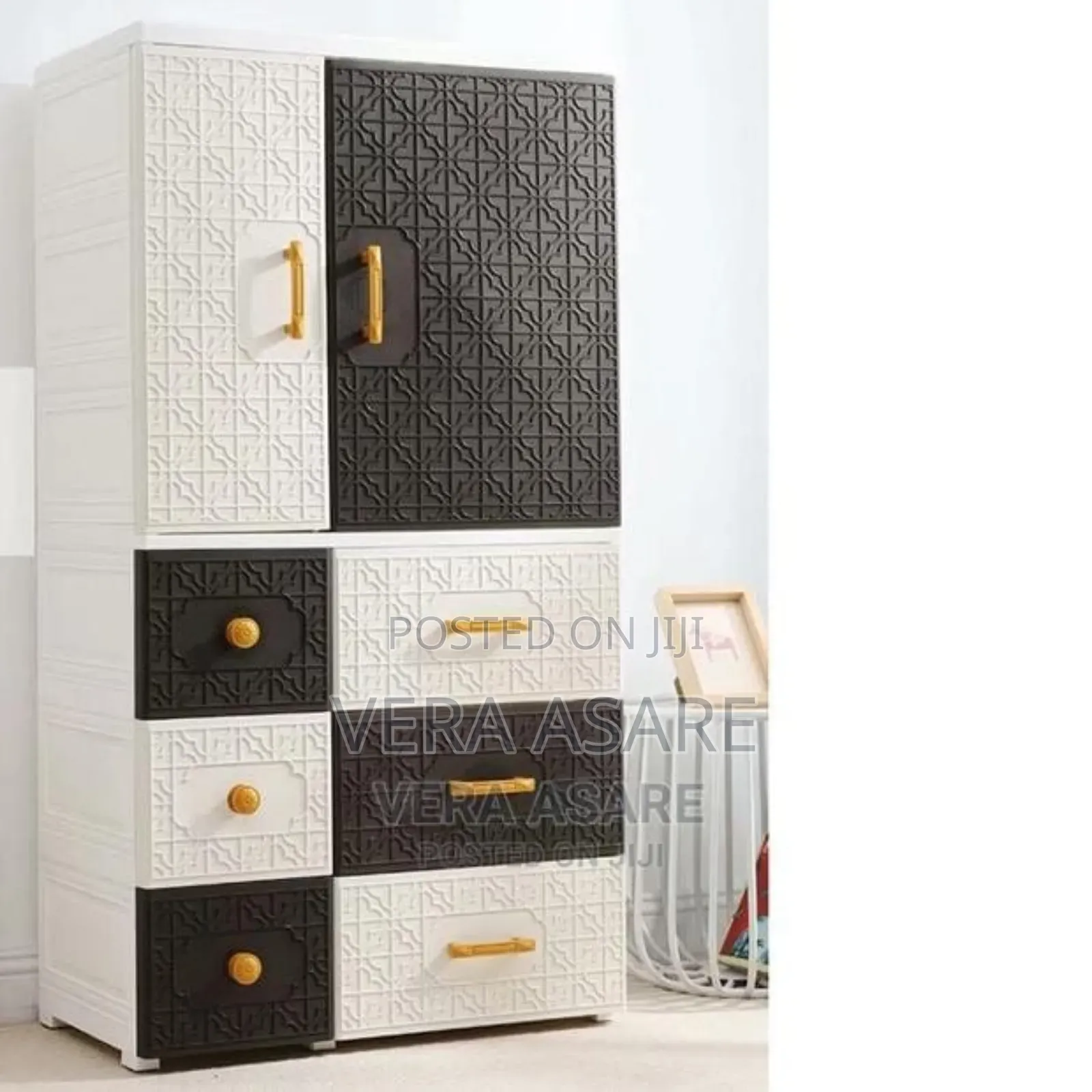 Baby Wardrobe