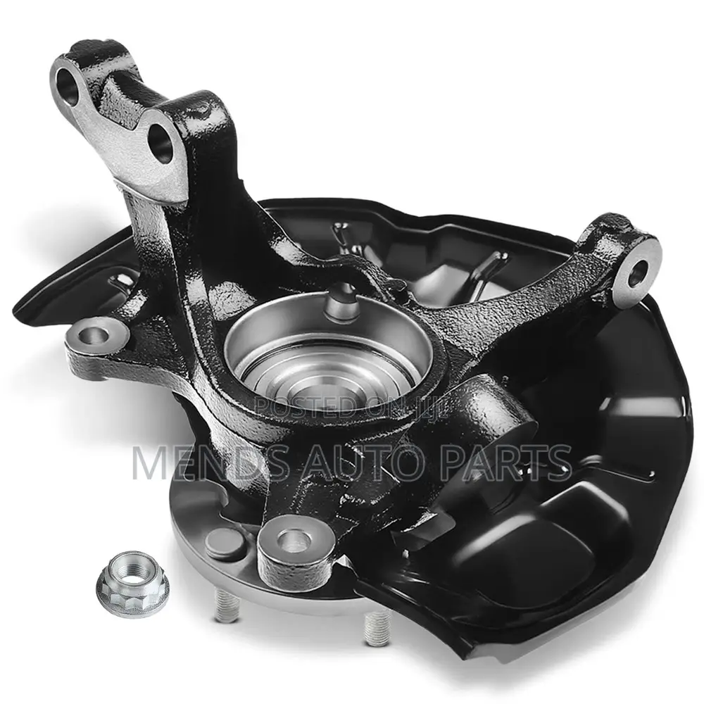 Corrolla Wheel Bearing Hub