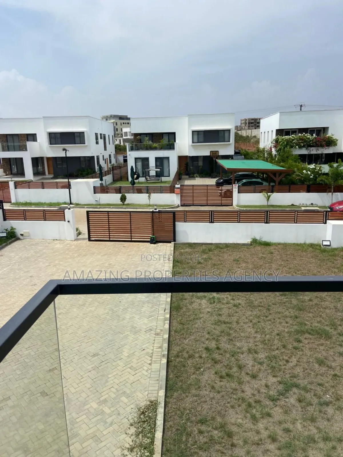 4bdrm House in Tseaddo for rent