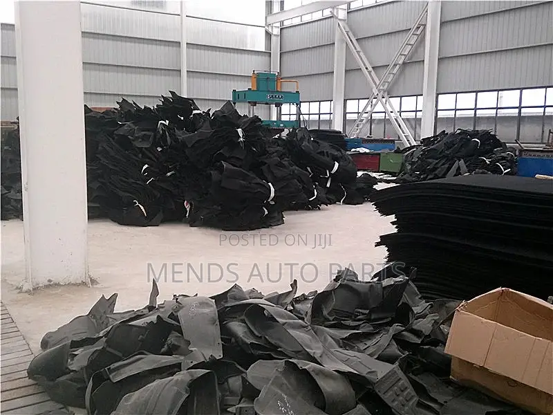 Car Inner Fender Liner
