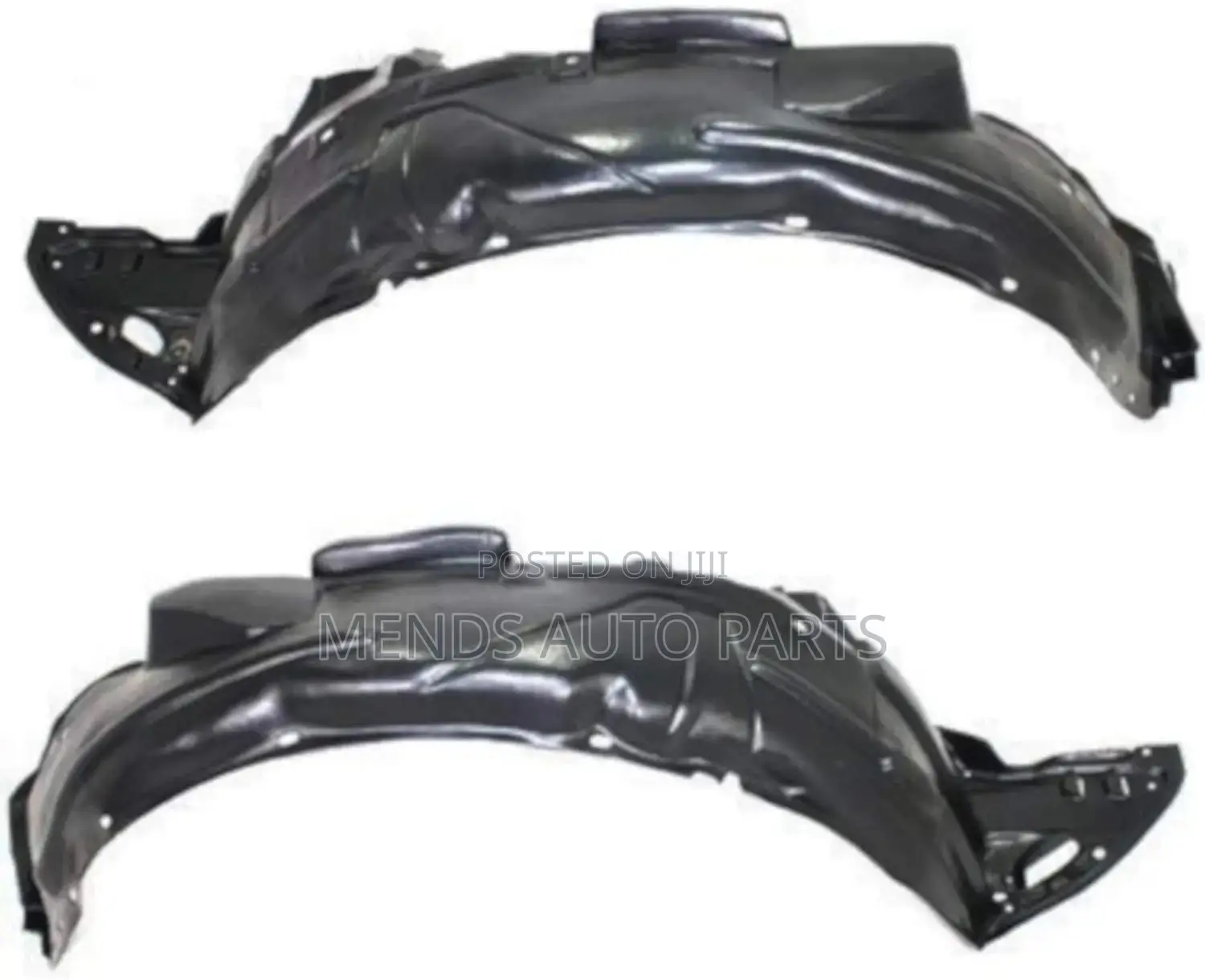 Toyota Rav 4 Inner Fender Liner