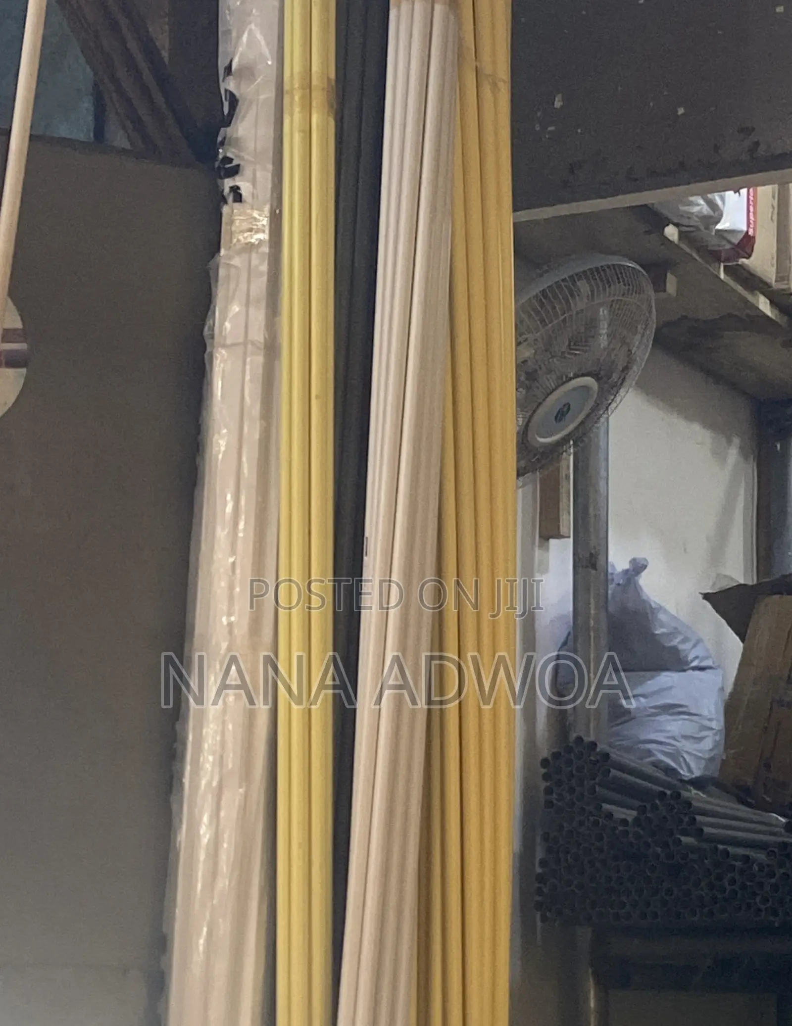 Building Materials