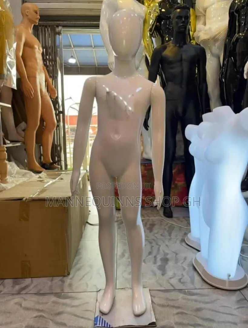 Kids Mannequins For Sale In Wholesale And Retail