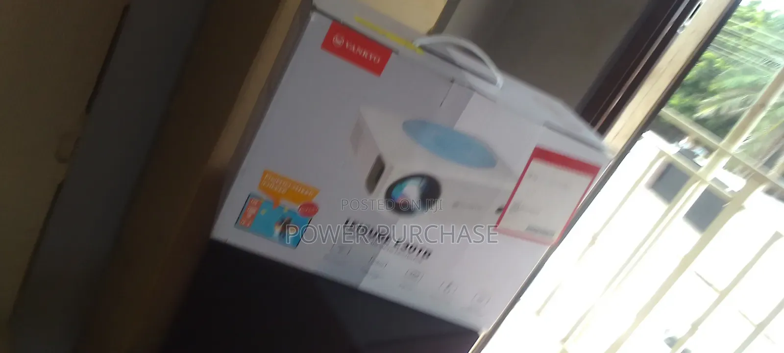 Dopest Ever E30TB Leisure Vankyo Projector €`•