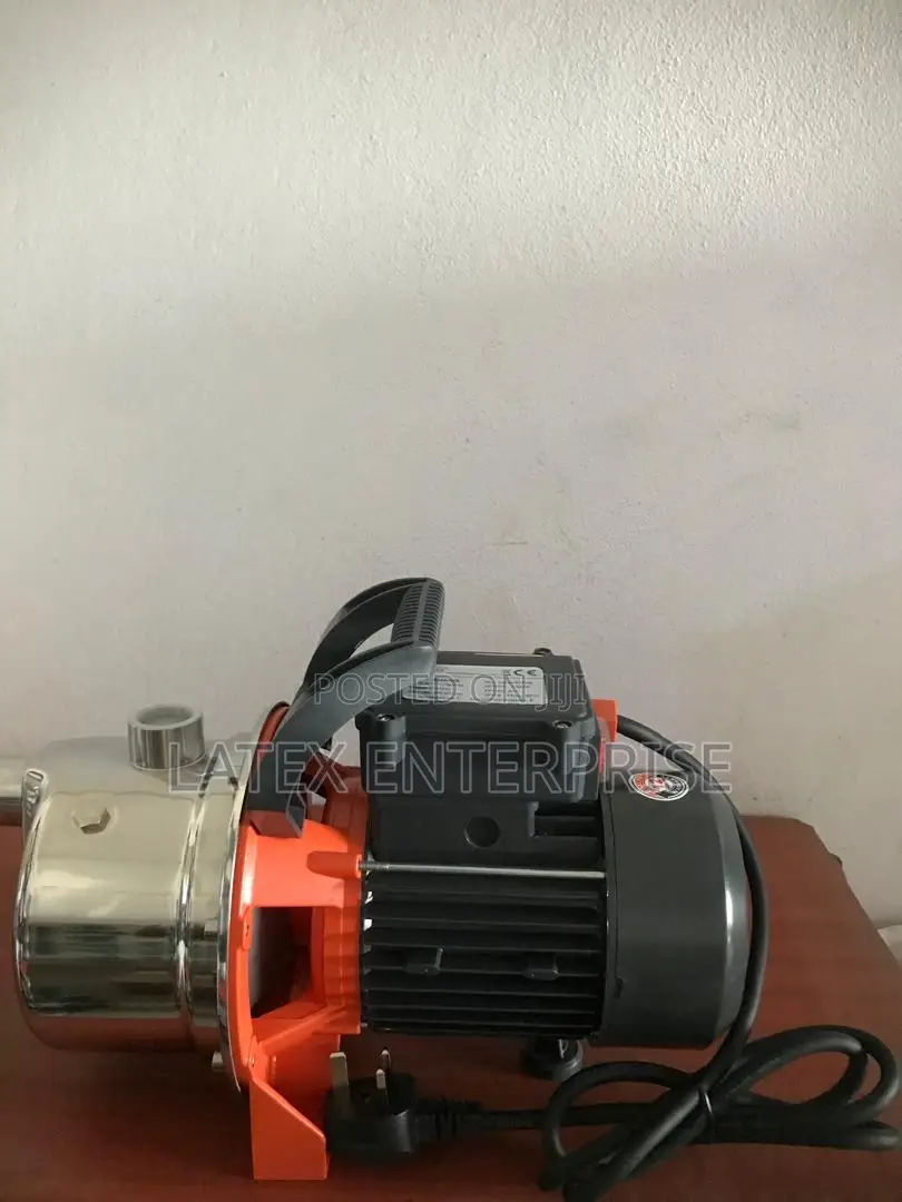 Leo Jet Pump 1.5hp
