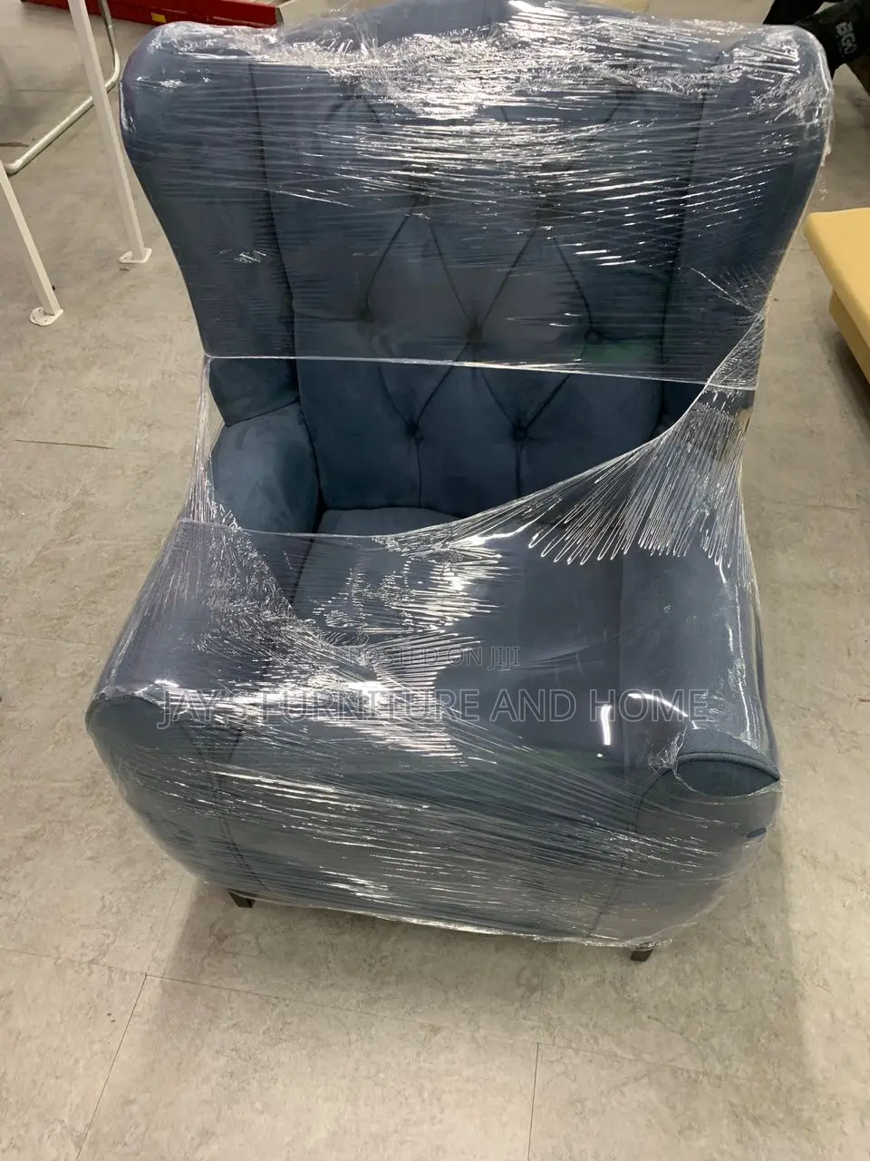Single Sofa