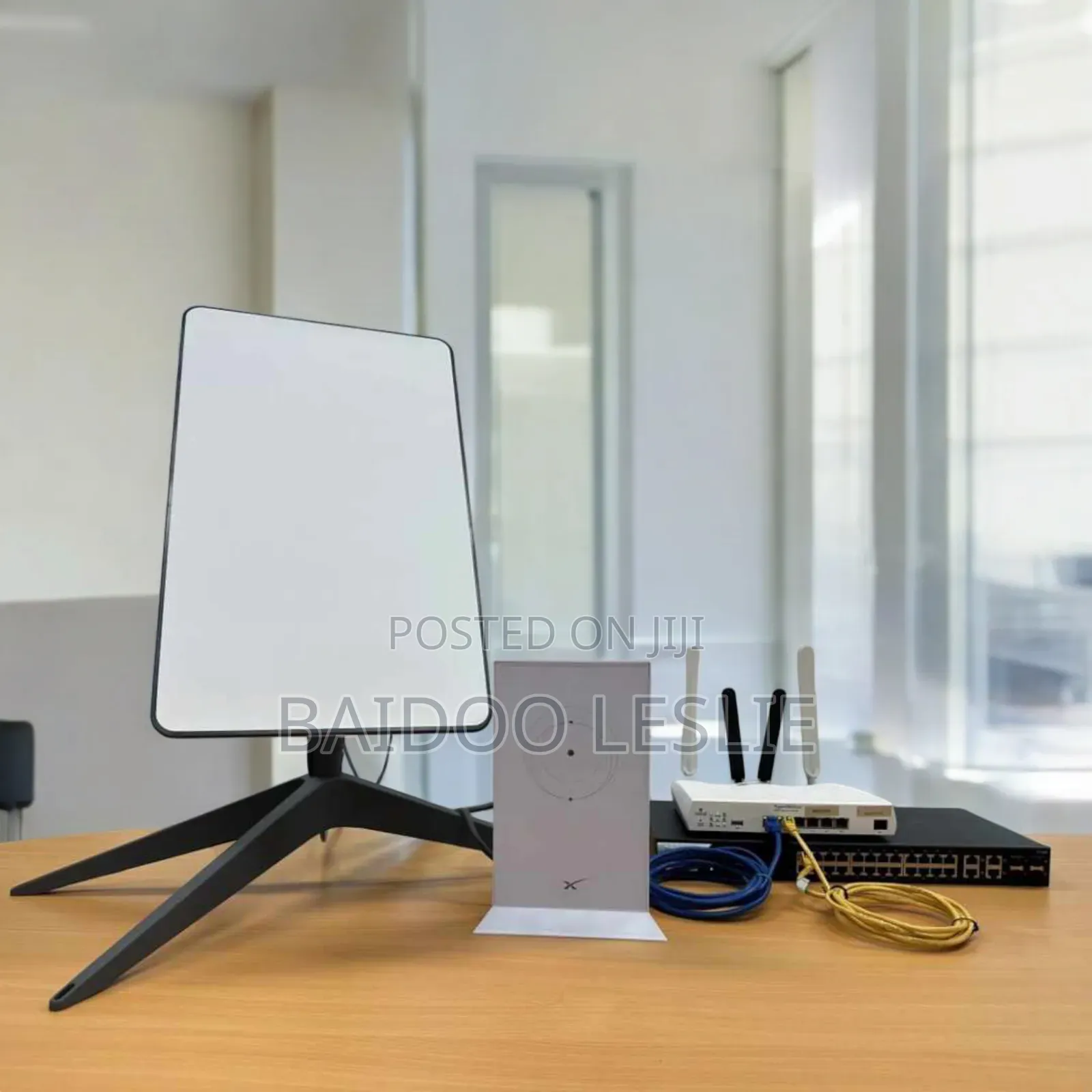 Starlink V3 Standard Kit