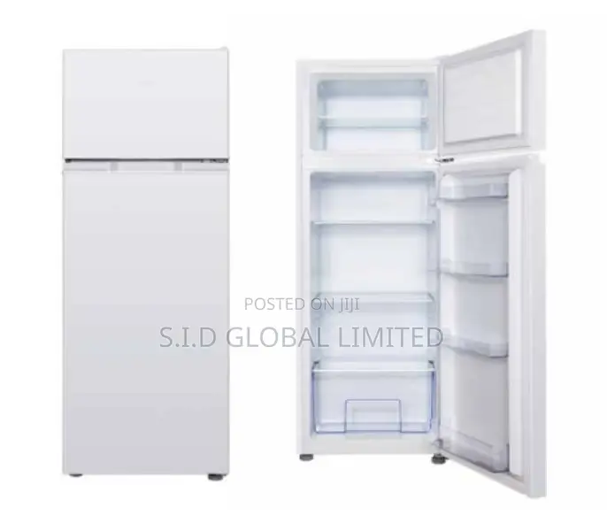 Exclusive TCL-TOP-MOUNT-FRIDGE-207LTRS-F210TM