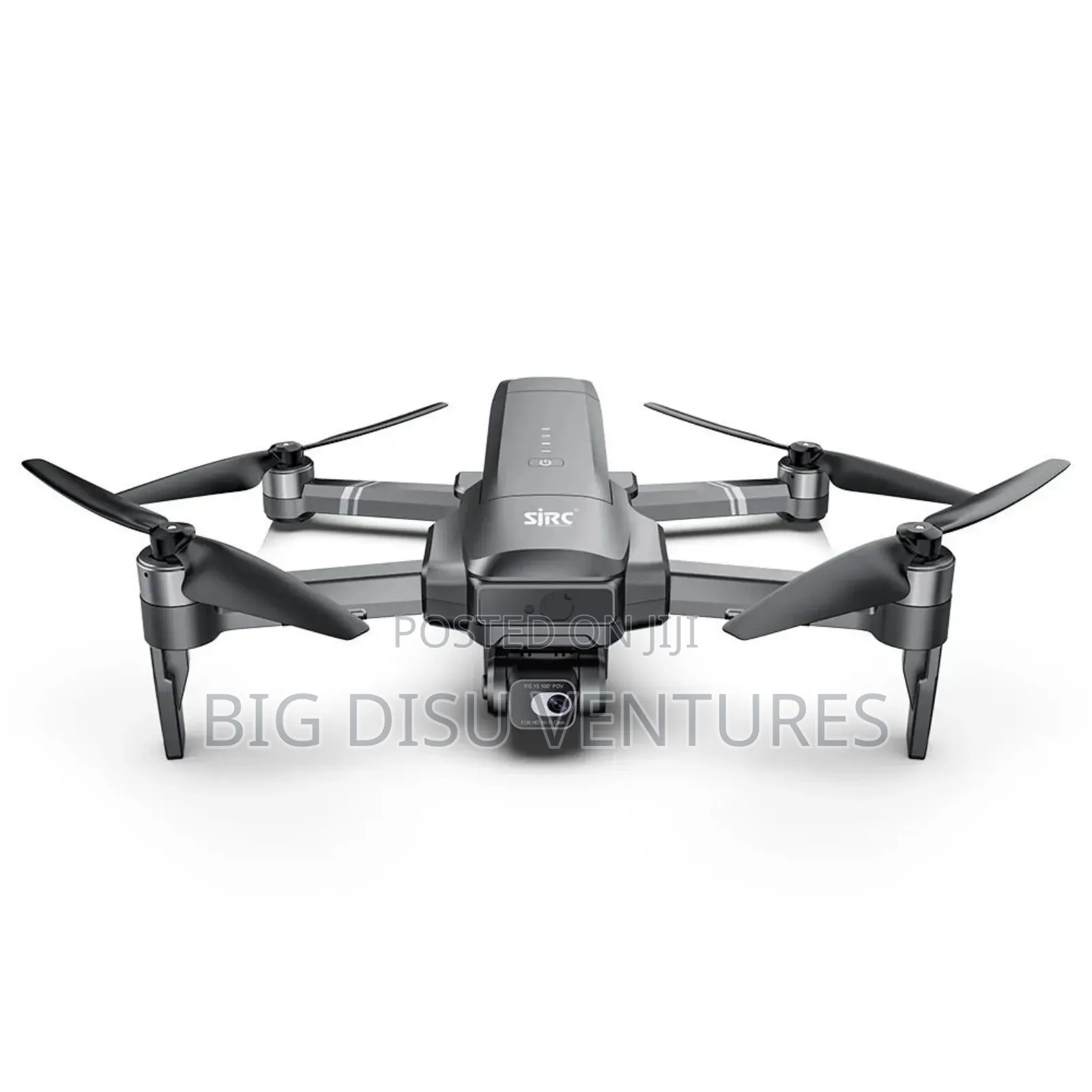 Sjrc F22 S2 Pro+ Drone