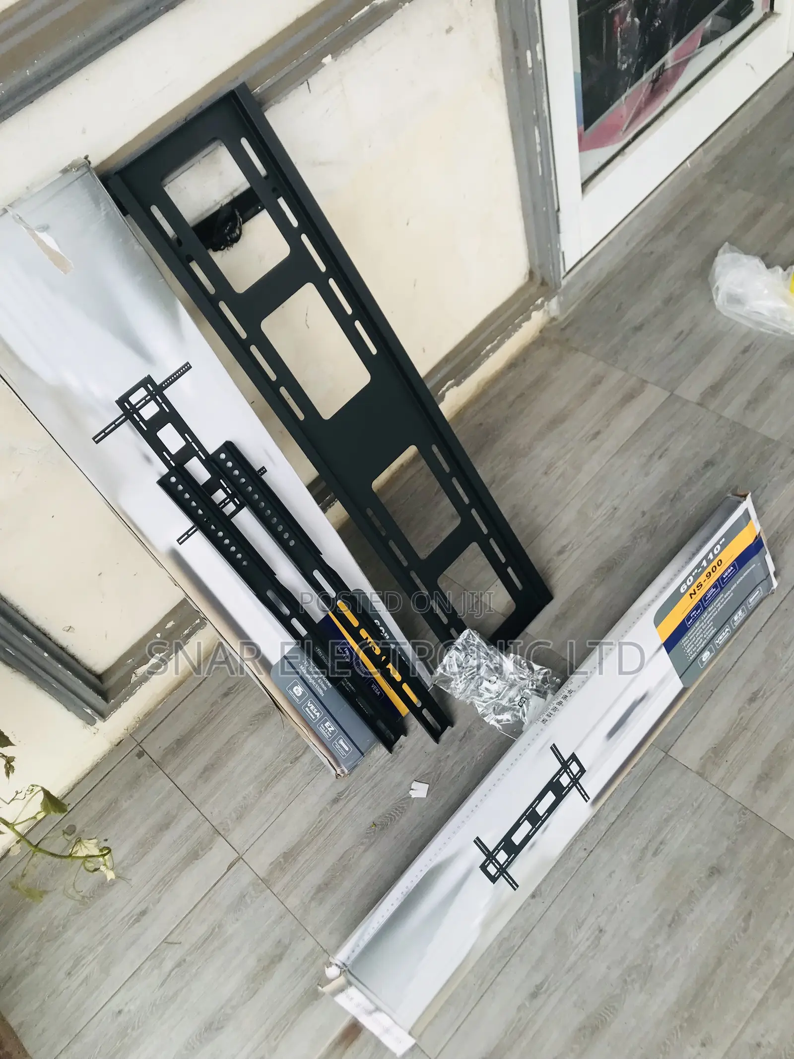 Newly TV Bracket for 60-110 Inch Big Size TV Wall Mount