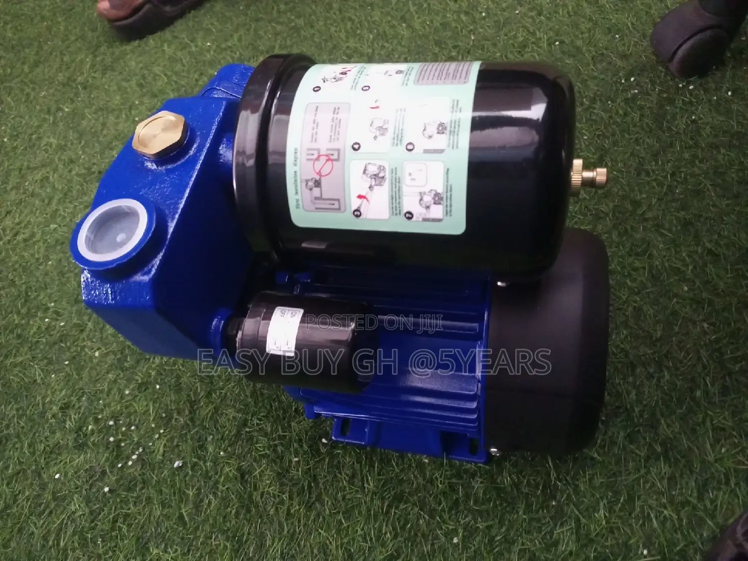 Chimp Aups 127-750w