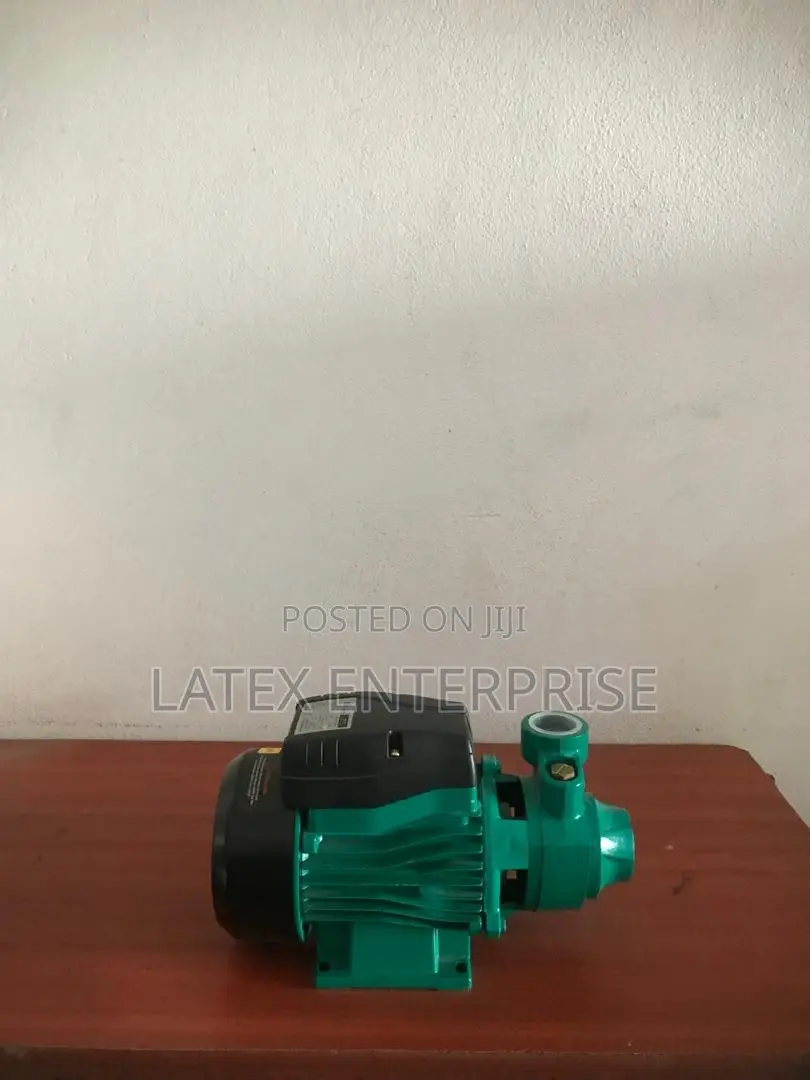 Rio Cast Pump