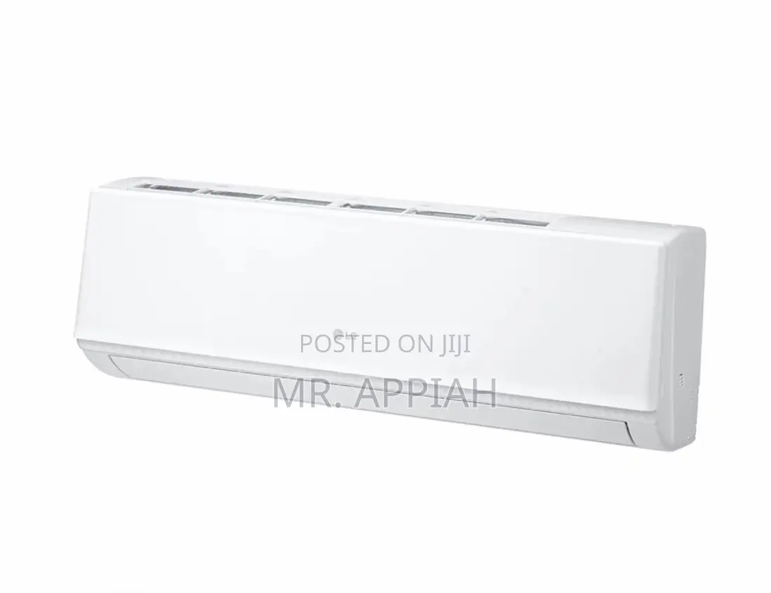 Fast Chilling LG T12SMH 1.5hp Air Conditioner.