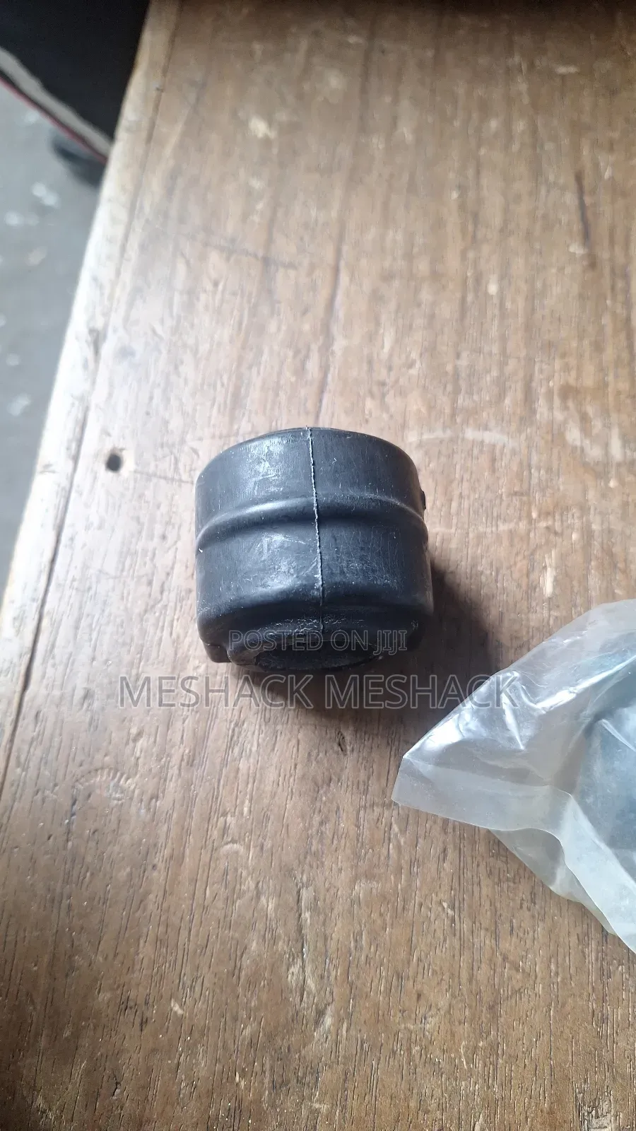 Toyota Stabilizer Bar Bushings