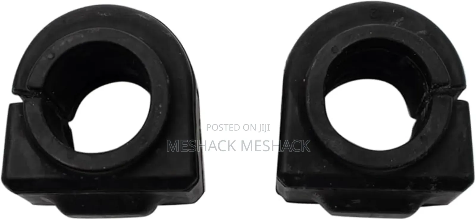 Toyota Stabilizer Bar Bushings