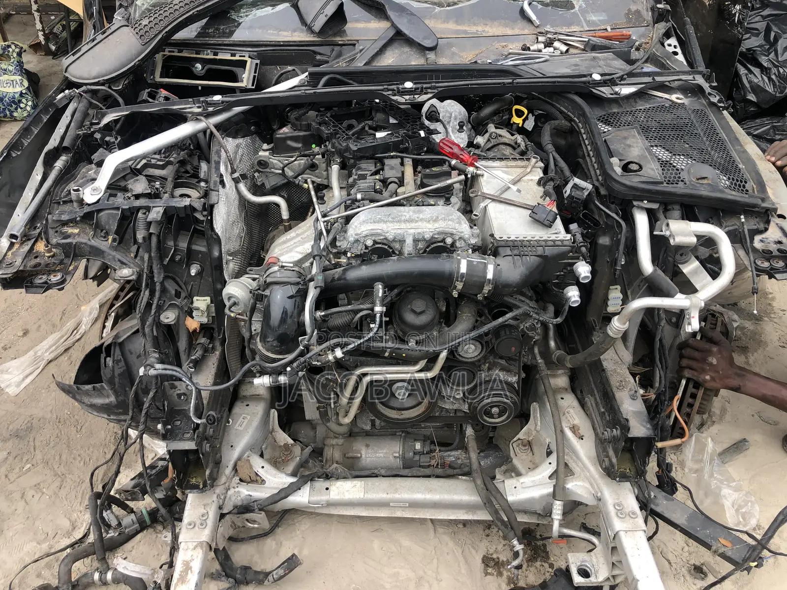 Home of American Parts Engines 2000 to 2024