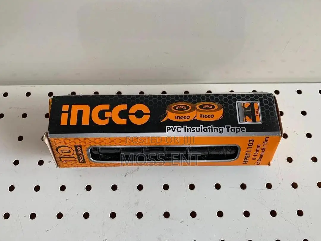 PVC Tape - Hpet1103