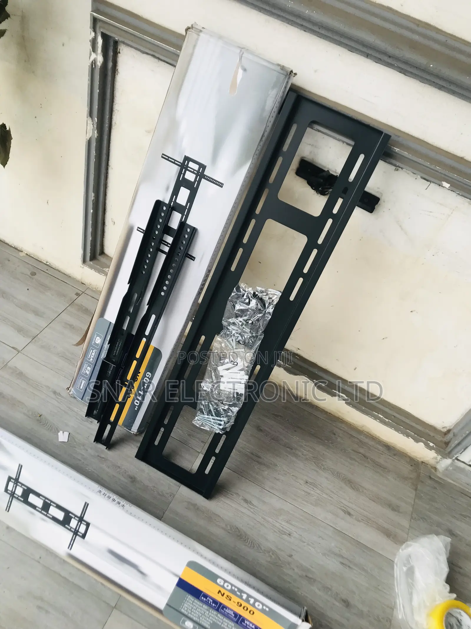 Efficiently TV Bracket for 60-110 Inc Big Size TV Wall Mount