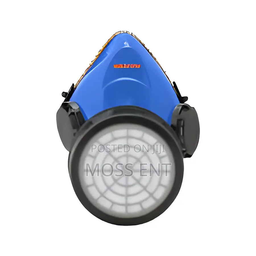 Respirator - Wrj1501