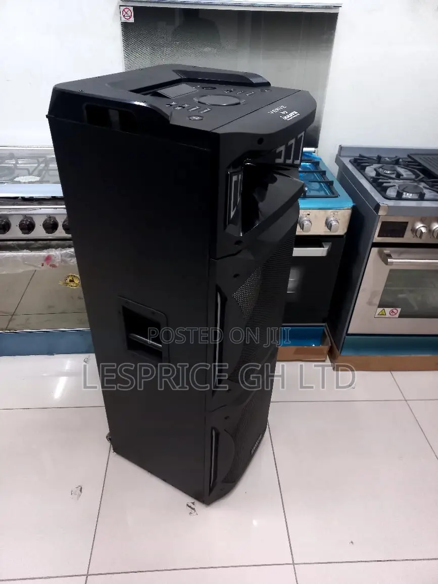 Innova 500watts Power Speaker