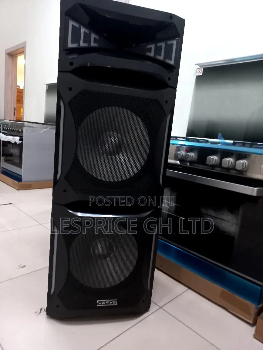 Innova 500watts Xbass Quality Speaker