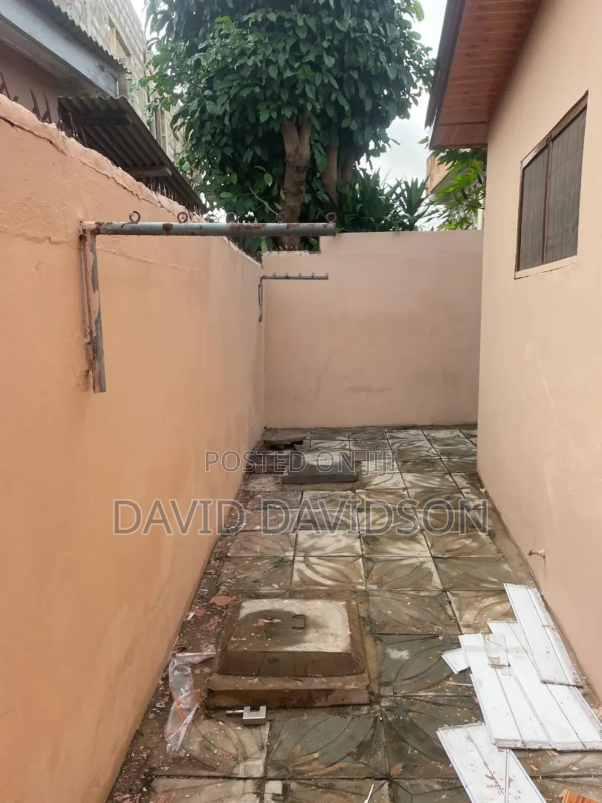 3bdrm House in 3 Bedroom Self, Tema Metropolitan for rent