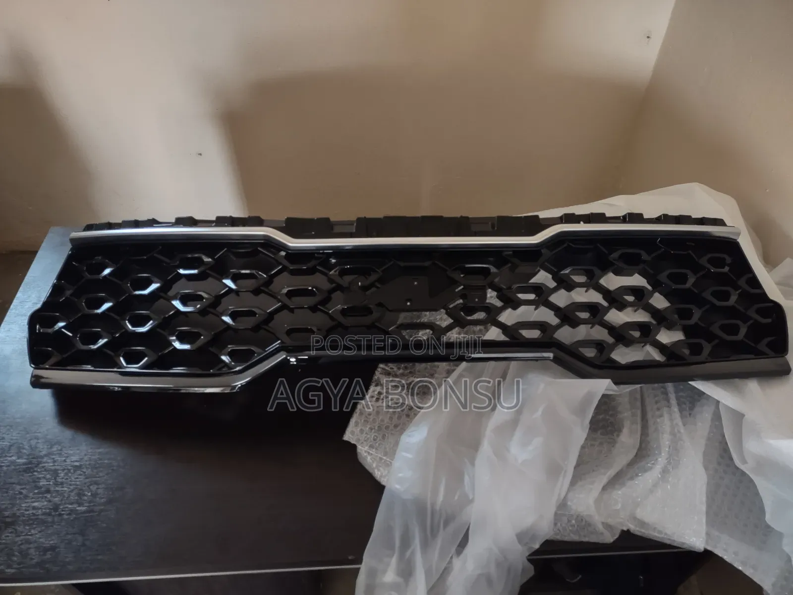 2022 Kia Sorento Front Grill Shells